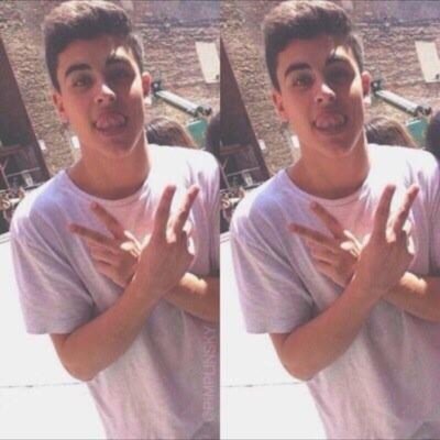 free follow, please follow @thosevineguys in return?❤️