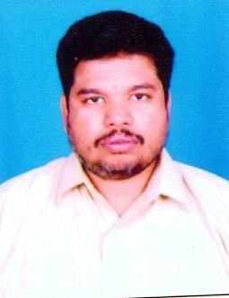 State Vice president TNGEU