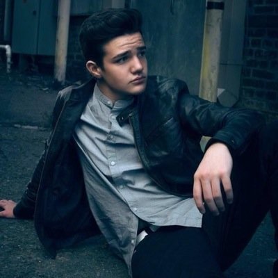 Congrats on your Aaron follow :)