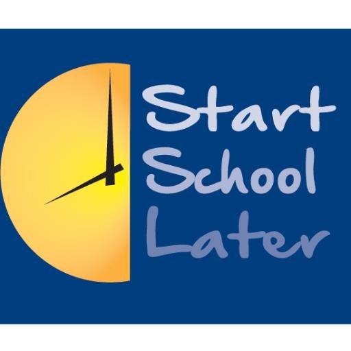 Active group advocating for healthy & safe school start times in Anne Arundel County where HS starts at 7:17 am. It's about time.