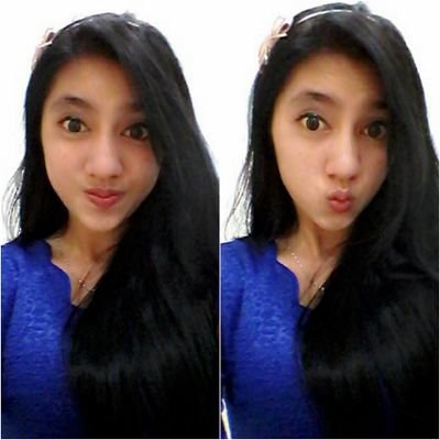 akan selalu bersabar dengan sifatnya :)