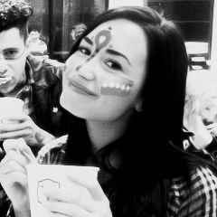 ''Just know that you're not alone''