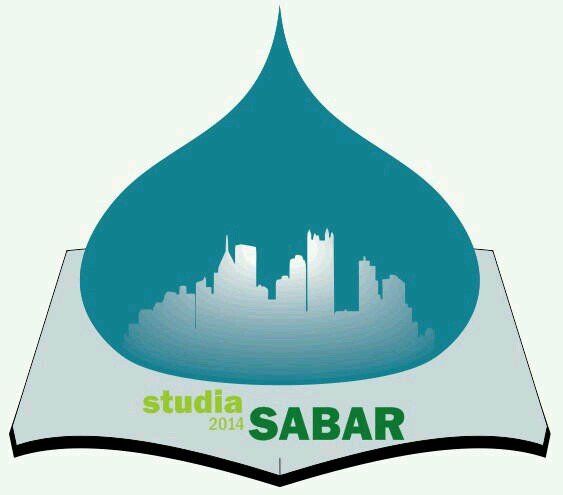 official account of studia sabar 2014