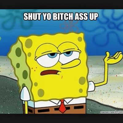 adamnitt's profile picture. I Nac and Shit