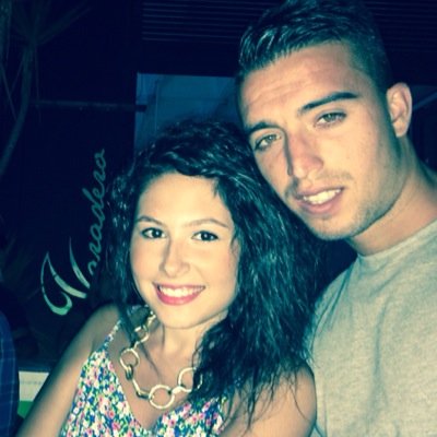 Deportista nato,si el deporte no existiera la vida seria muy aburrida,actual jugador de la UD.Punta del caiman