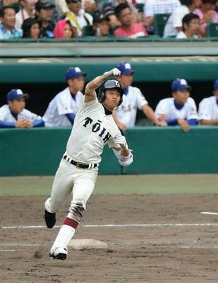 甲子園シーズン！大阪桐蔭優勝祈る！No.1はもちろん大阪桐蔭だ！！