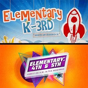 We're a #kidmin in Plano, TX helping kids reach up to God, in to others and out into their world