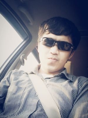 fatih_ghani's profile picture. Mensyukuri segala nikmat Allah wa ikhlas dengan segala apa yg terjadi dalam hidup #Barakallah insya Allah :)