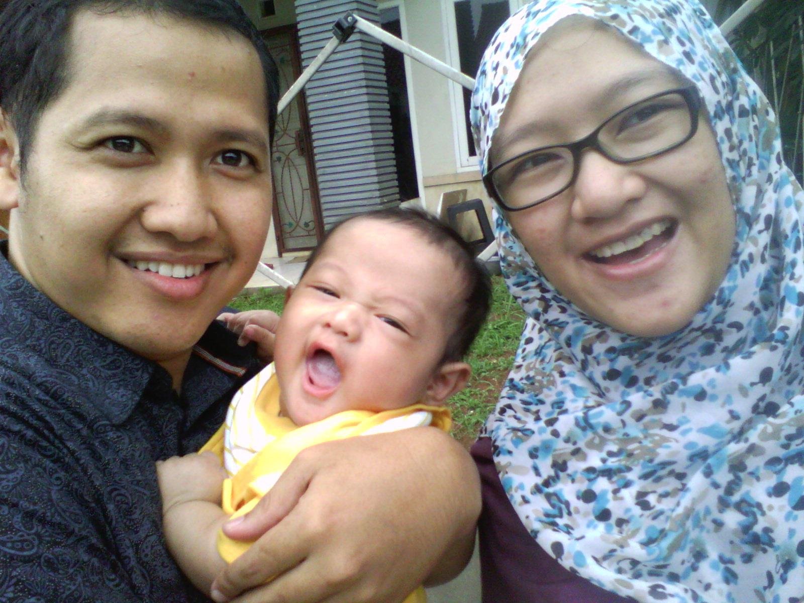 Uswahhadi's Wife ♥ mommy of baby alvaro♥ & baby devan♥ | @pulsamurmer