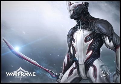 the first of my kind. Guided by the lotus. only loyal to tenno.[RP account] [Not affiliated with DE] PSN:FluffyKittyEater