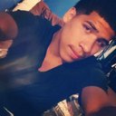 Anthony Rivera - @Young_Ant98 - Twitter