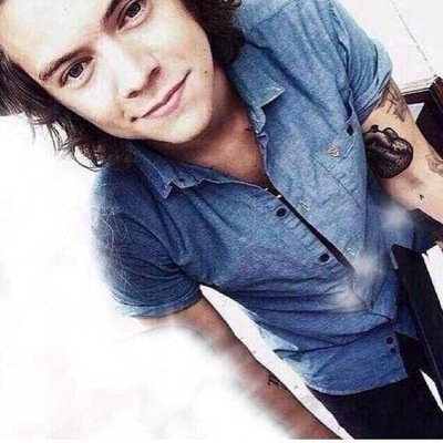 Readbio662's profile picture. Everyone deserves a Harry follow so @usavedmeharold gave you one . Follow her and ask for a follow back!