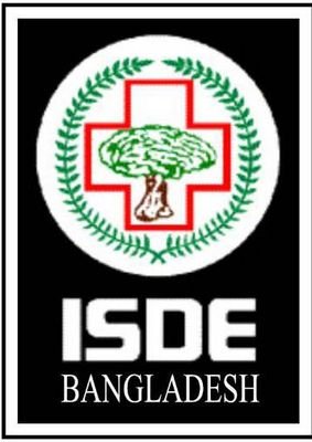 ISDE-Bangladesh is a Non-Profit, Voluntary, Social Development Organization Devoted to Reduction of Poverty, Hunger & Effects of Natural Disaster.