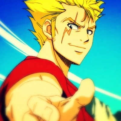 Love Animes *---* 
Fairy Tail      One Piece     Naruto !