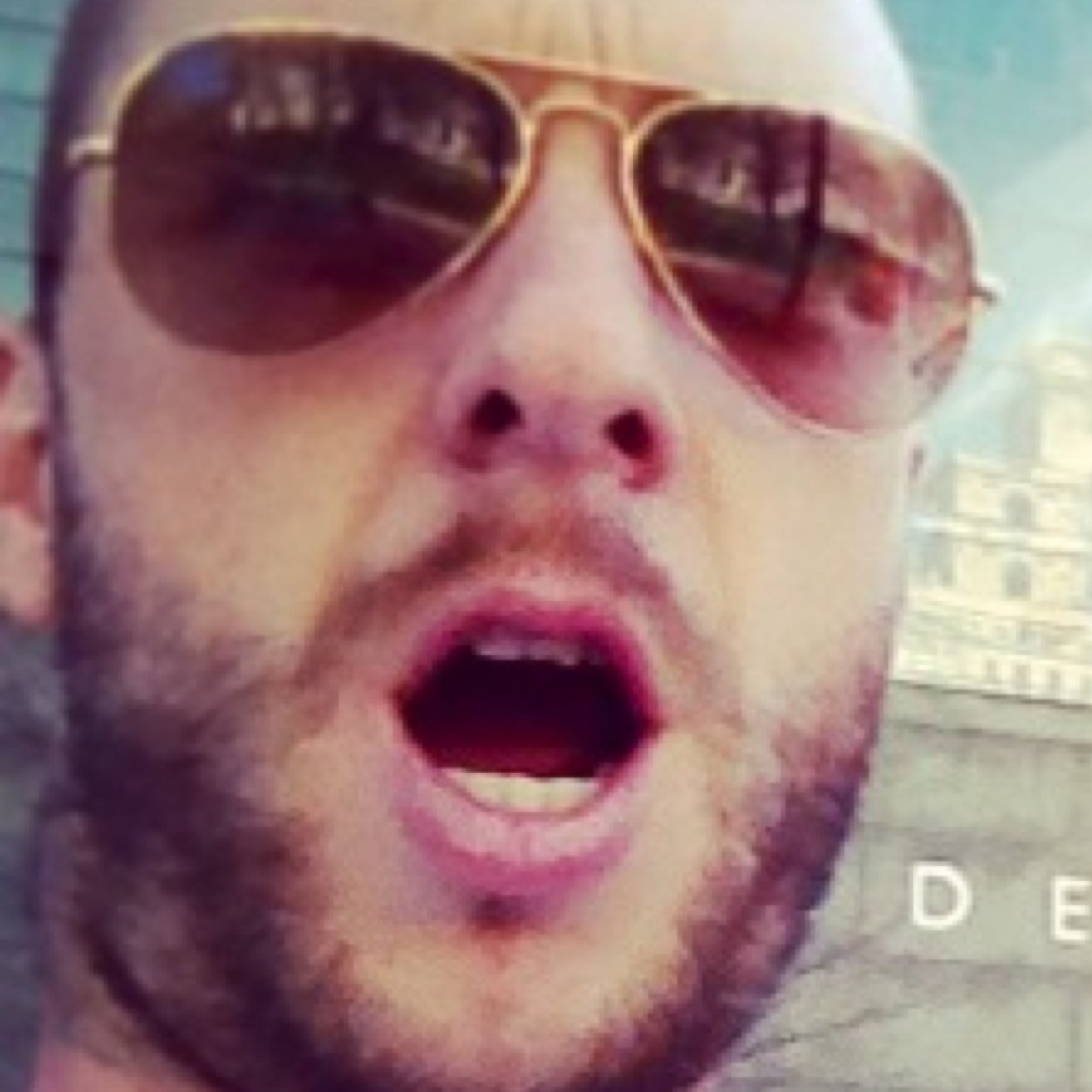Producer. Dilettante. Cultural crammer.