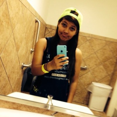 I am bisexual. I have been since sixth grade and i am proud! I dont care what people think about me! Im an up front person about eveything.
