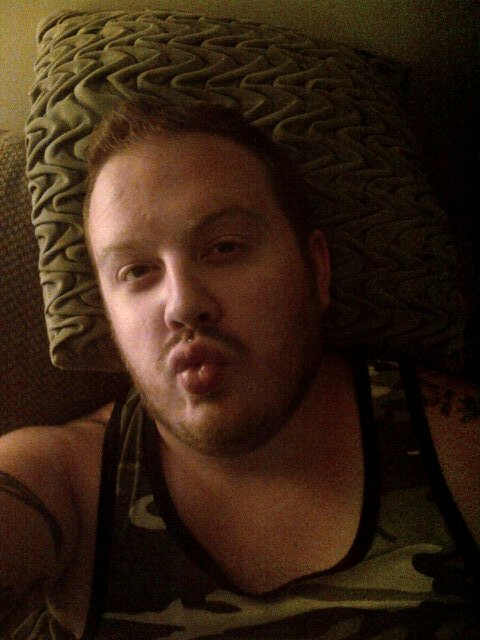 I'm 29 and Gay I'm  here for fun, friends whatever :p