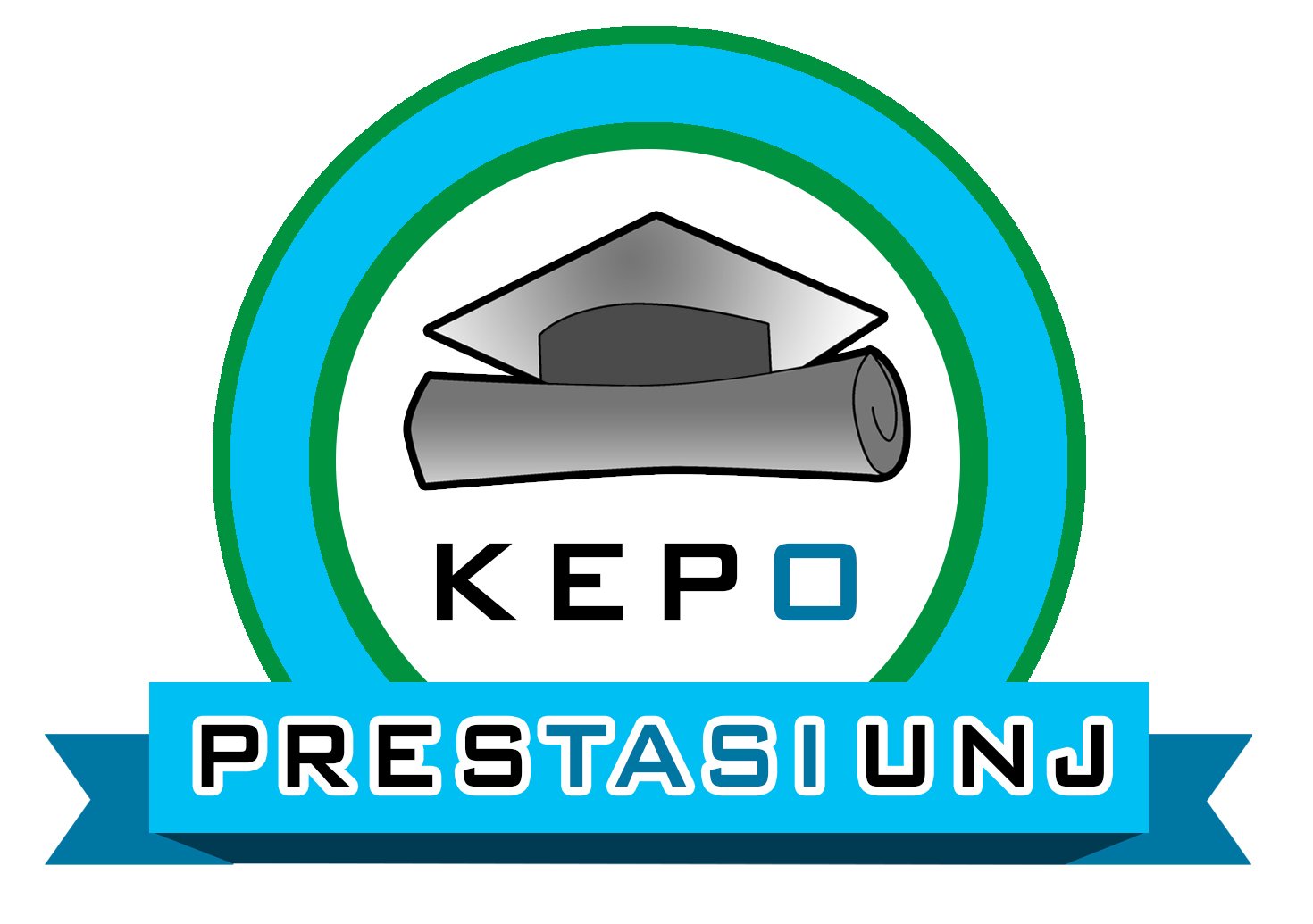 Accomplishments thru PassiON, InformatiON, InspiratiON & AppreciatiON dedicated to UNJ's Students. Founded by @pu3agustina. Contact us: kprestasiunj@yahoo.com