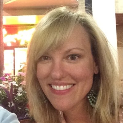Higher Ed Leader. Lifelong Learner. Daughter. Friend. Wife. Traveler. Shopper Extraordinaire. Designer Clothing Enthusiast. Opinions are my own.