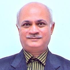 IAS retired and motivational speaker and writer