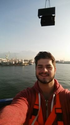 hendrodeswardt's profile picture. 