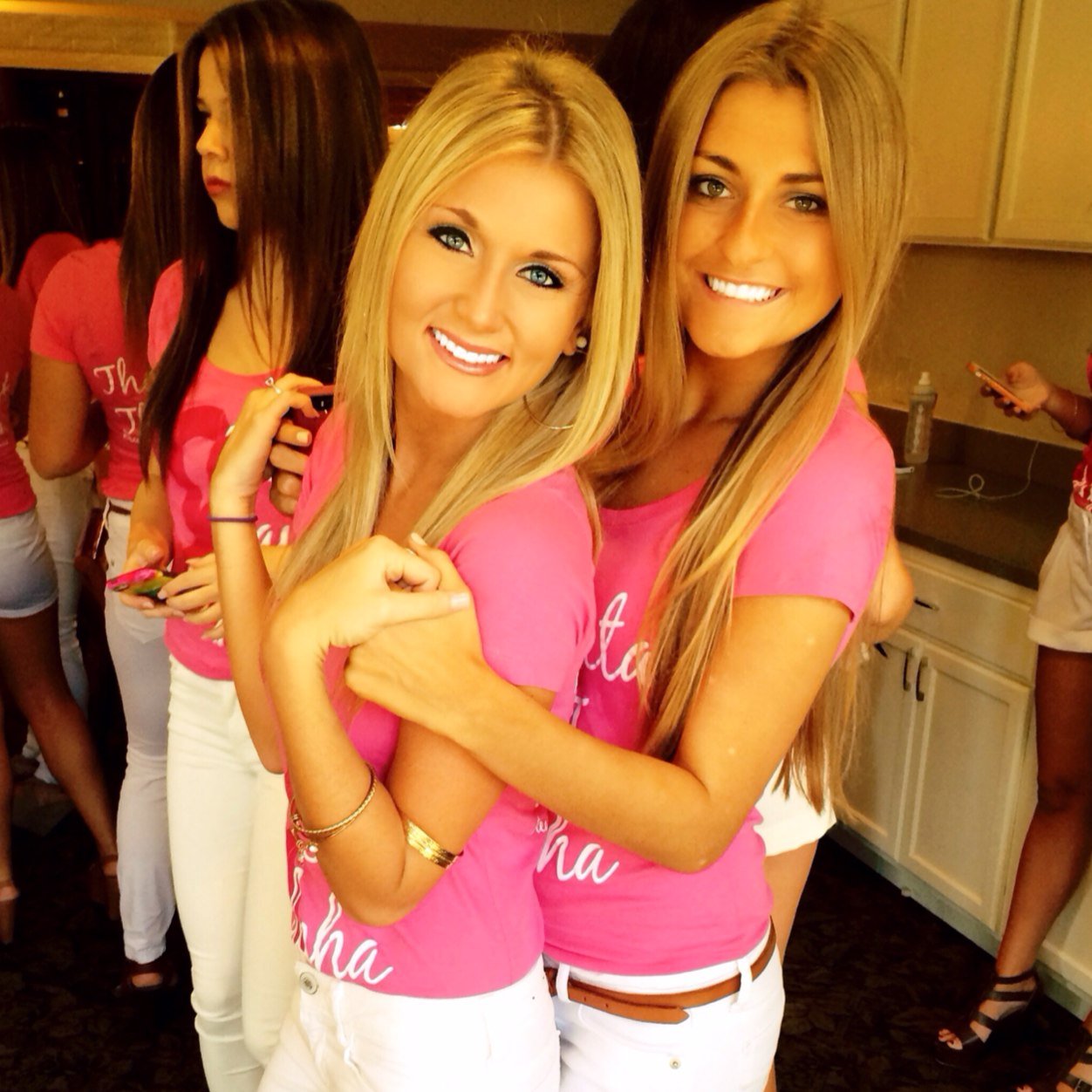 ✨ FSU, ZTA ✨