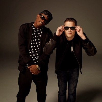 Hey Guys! We are Kate and Emma here and we are massive fans of MKTO. We follow back. 5/6 Our personal acc's are: @KayeEmmy ~ @Katefeenzilla11