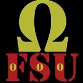 Honoring Greek Leaders at the Florida State University