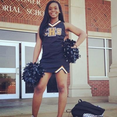 Blessed. Follow me on IG @al_attraction . 3 volleyball ; cheer life
