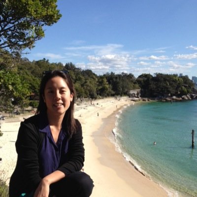 Editor at Epoch Media Group | Molecular Ecology PhD, UNSW, Australia | Got a tip? Reach me at melanie.sun(at)https://t.co/rihzwnIsEN