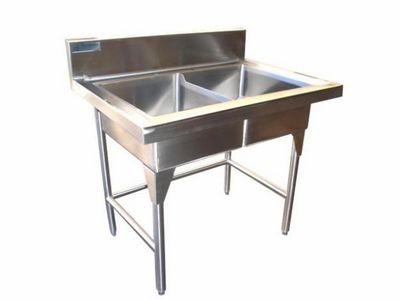La mejor calidad en Mobiliario de Acero Inoxidable para Restaurantes, Taquerias y más.
Invierte en calidad y no gastes en equipo desechable
Tel. 55-83-22-63-04