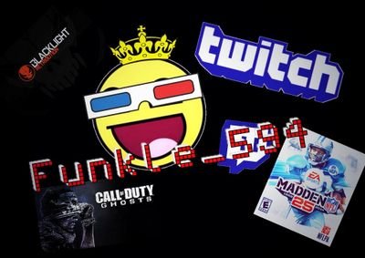 The official funkle_594 Twitter account!