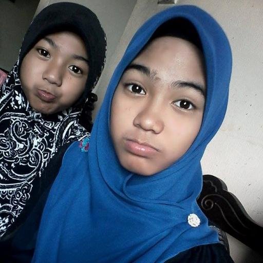 Hey!!!My Name Is Wardina! I'm Simple Girl!! ;)