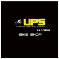 ups_serpongbike (@ups_serpongbike) 's Twitter Profile