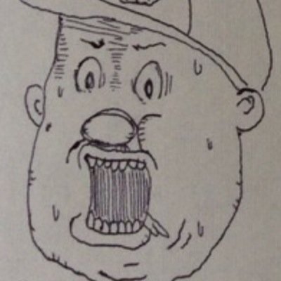 biry_G's profile picture. 対面人狼用アカウント。いつまでたっても人狼素人。平穏に暮らしたい。芝草食系。 基本的にかなりぬけてます、ご容赦ください。