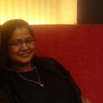 Thresia_Jacob's profile picture. Business Development Manager @ CastorPollux HR Solutions