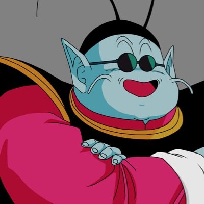 i trained the strongest motherfuckers in the world except yamcha cause he's a useless motherfucker #DBZsquad