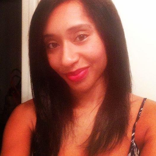 Blessed, Hard-working, AKA, Fun person to be around!!