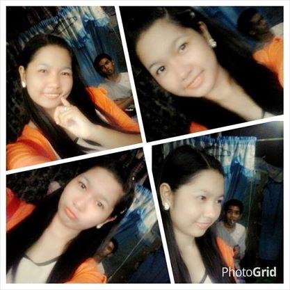 Pretending to be happy when you're in pain is just example of how strong you are as a person
