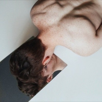 It's hard waking up from a nightmare if you aren't even asleep.