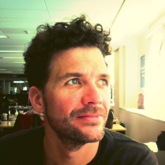 I code. I ride. I swim. I run. I JIRA.