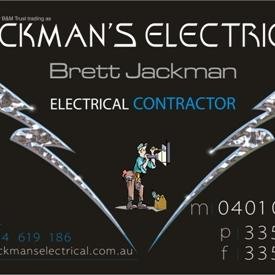JakmsElectrical's profile picture. Reliable & Professional Electrical Services. For Electrical Solutions You Can Trust, Call Us Today!