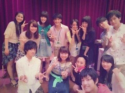 KAT-TUN大好き!♡ HYPHEN 田口淳之介! Johnny's(｡-_-｡)♡