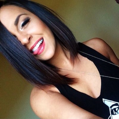 Hey everyone! I'm Megan!