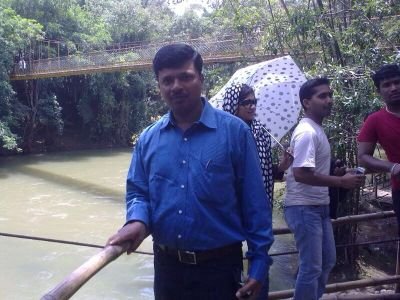 Advocate, practicing in Bangalore City