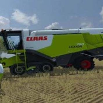 Provider All About Farming Simulator 2015