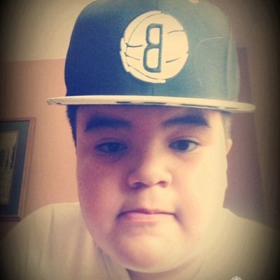 My name Is bradley yall can see that. Im very happy. Im 13 now. ☺️ follow me and ill follow back. Bye