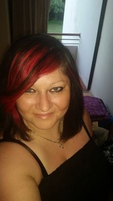 BlankeSandra's profile picture. 