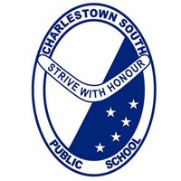 Charlestown South PS (@charliesouthps) 's Twitter Profile
