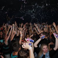 Utah Parties (@801partytrain) 's Twitter Profile